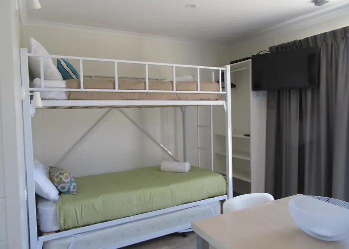 Tasman Holiday Parks - Merimbula