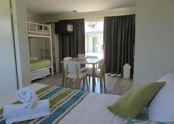 Tasman Holiday Parks - Merimbula