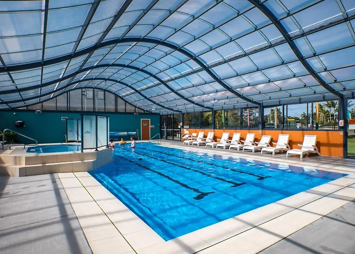 Tasman Holiday Parks - Merimbula