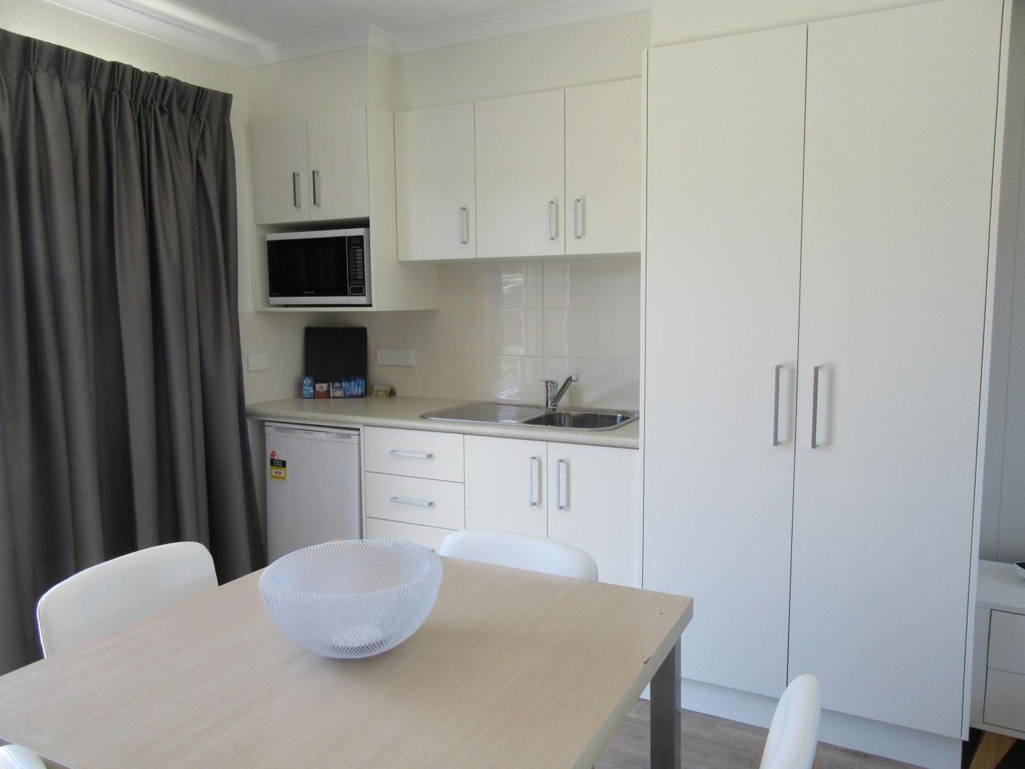 Tasman - Holiday park