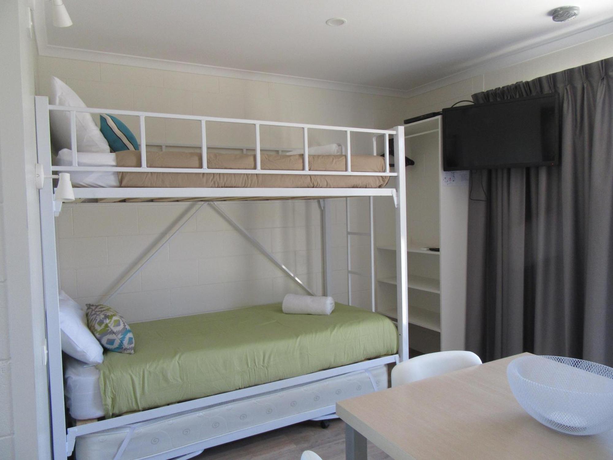 Holiday park Tasman - 4*