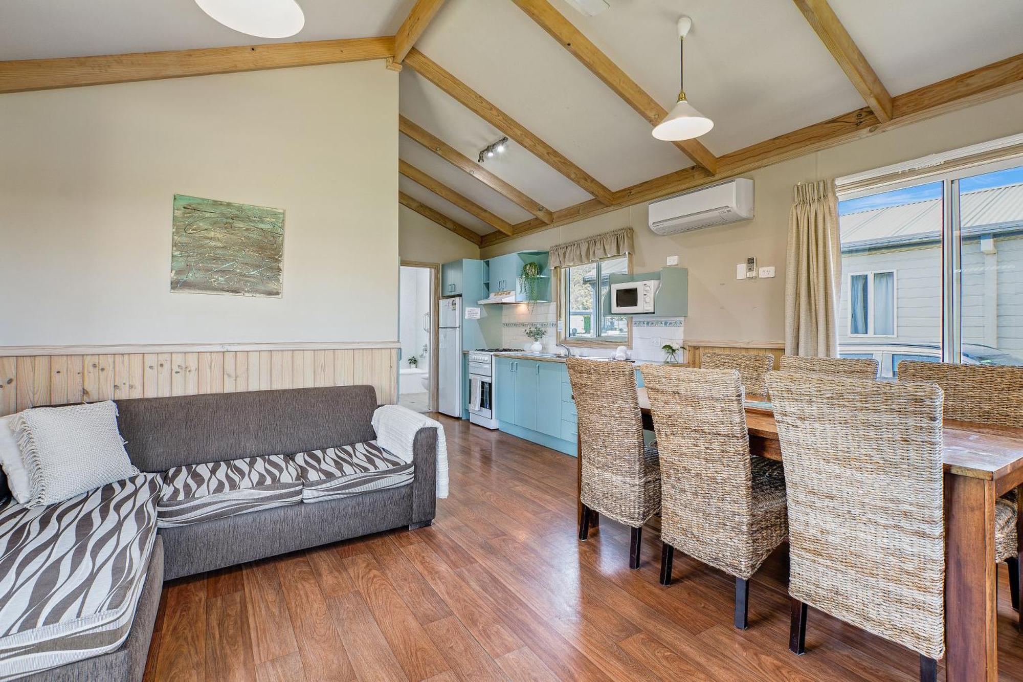 Holiday park Tasman - 4*