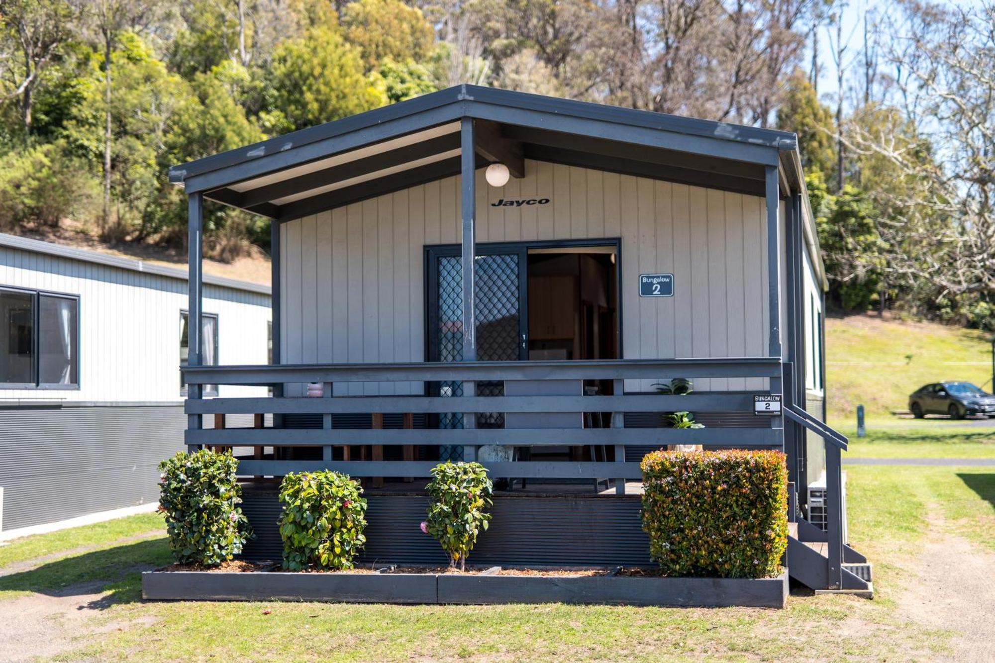 Tasman - Holiday park