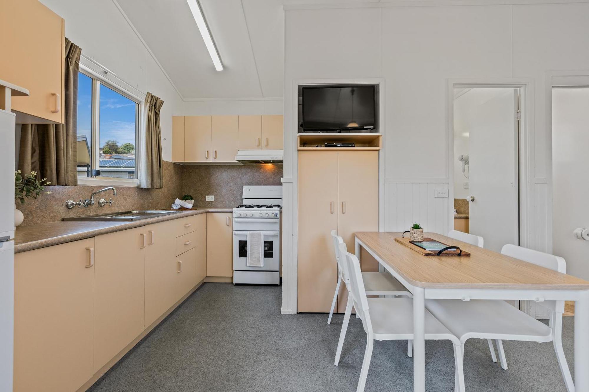 Tasman - Holiday park Merimbula