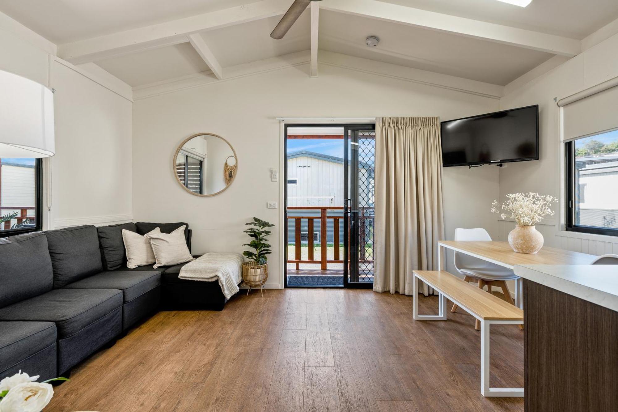 Tasman - 4* Merimbula