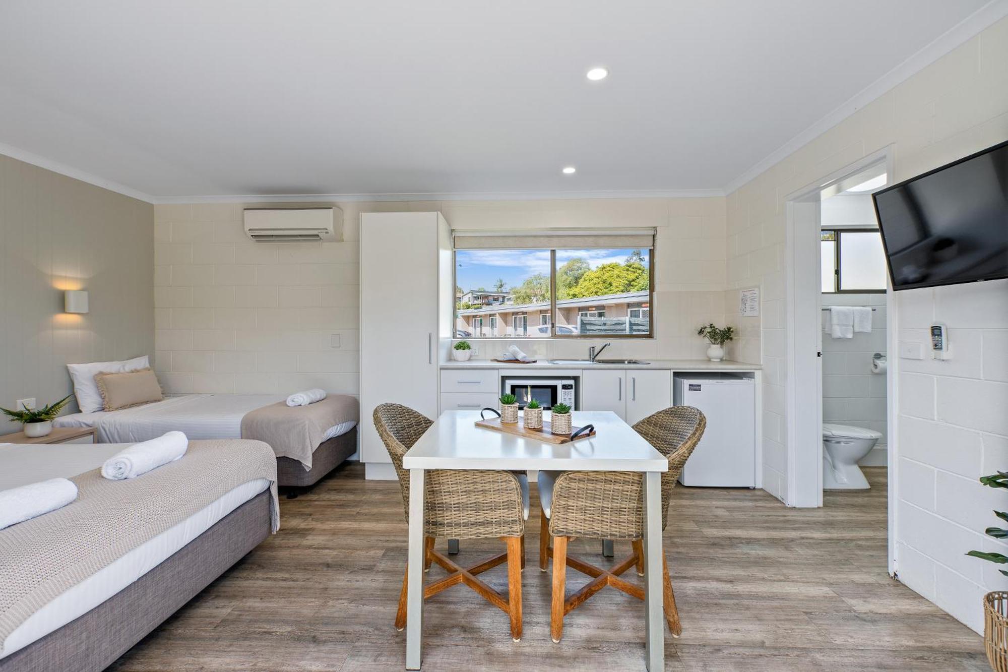 Holiday park Tasman - Merimbula
