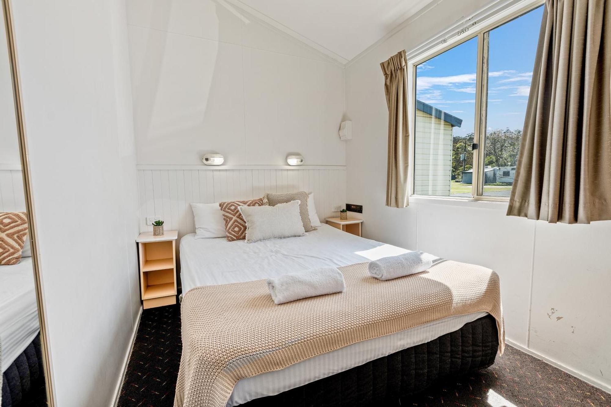 Tasman - Holiday park