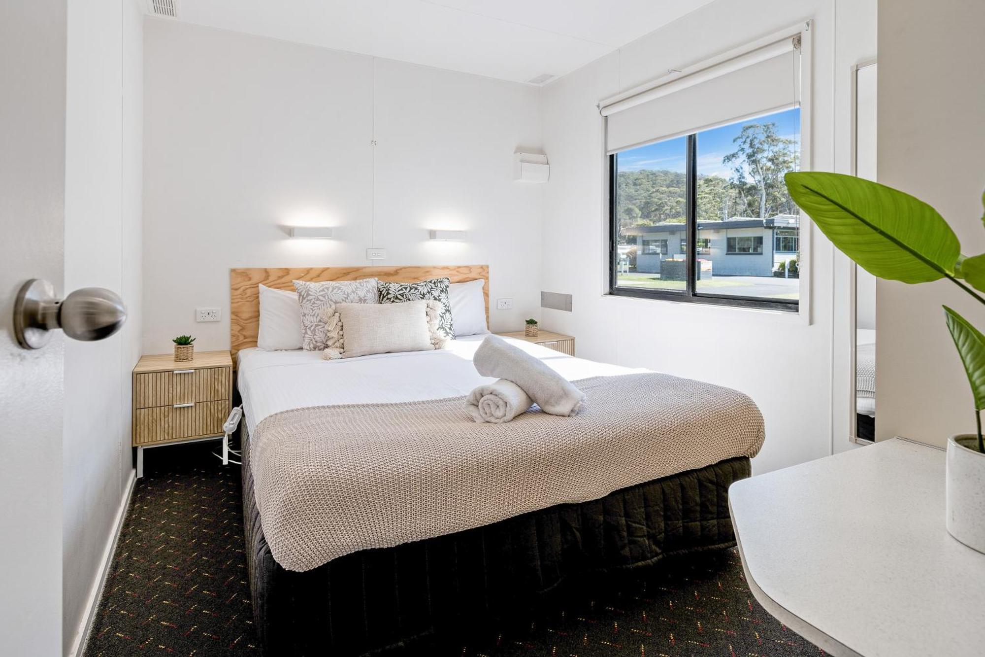 Tasman - Holiday park 4*