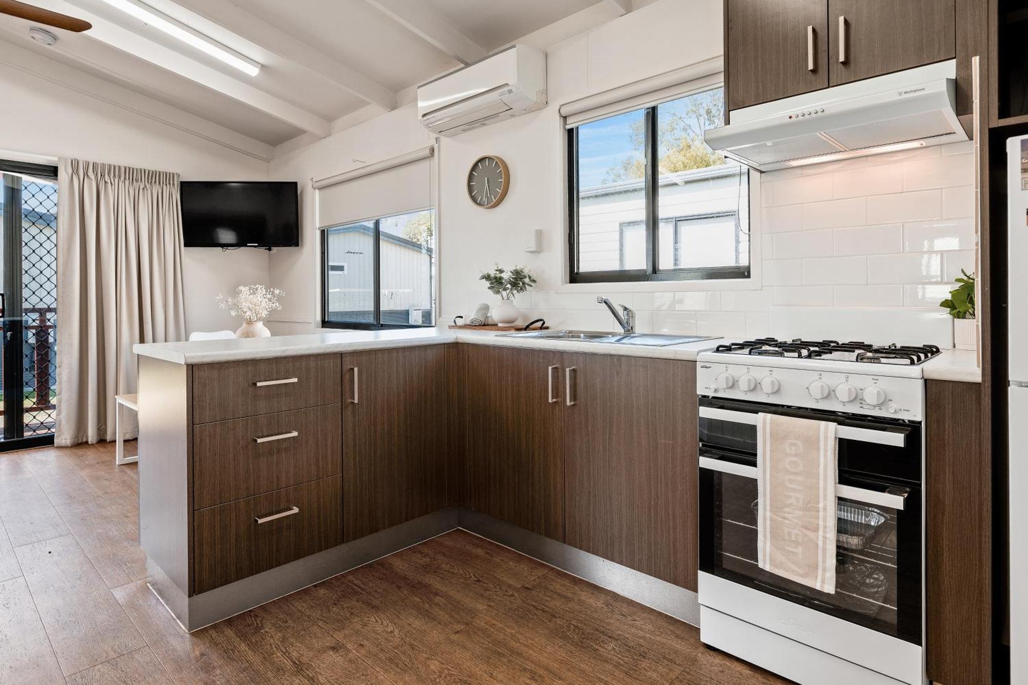 Tasman - Holiday park Merimbula