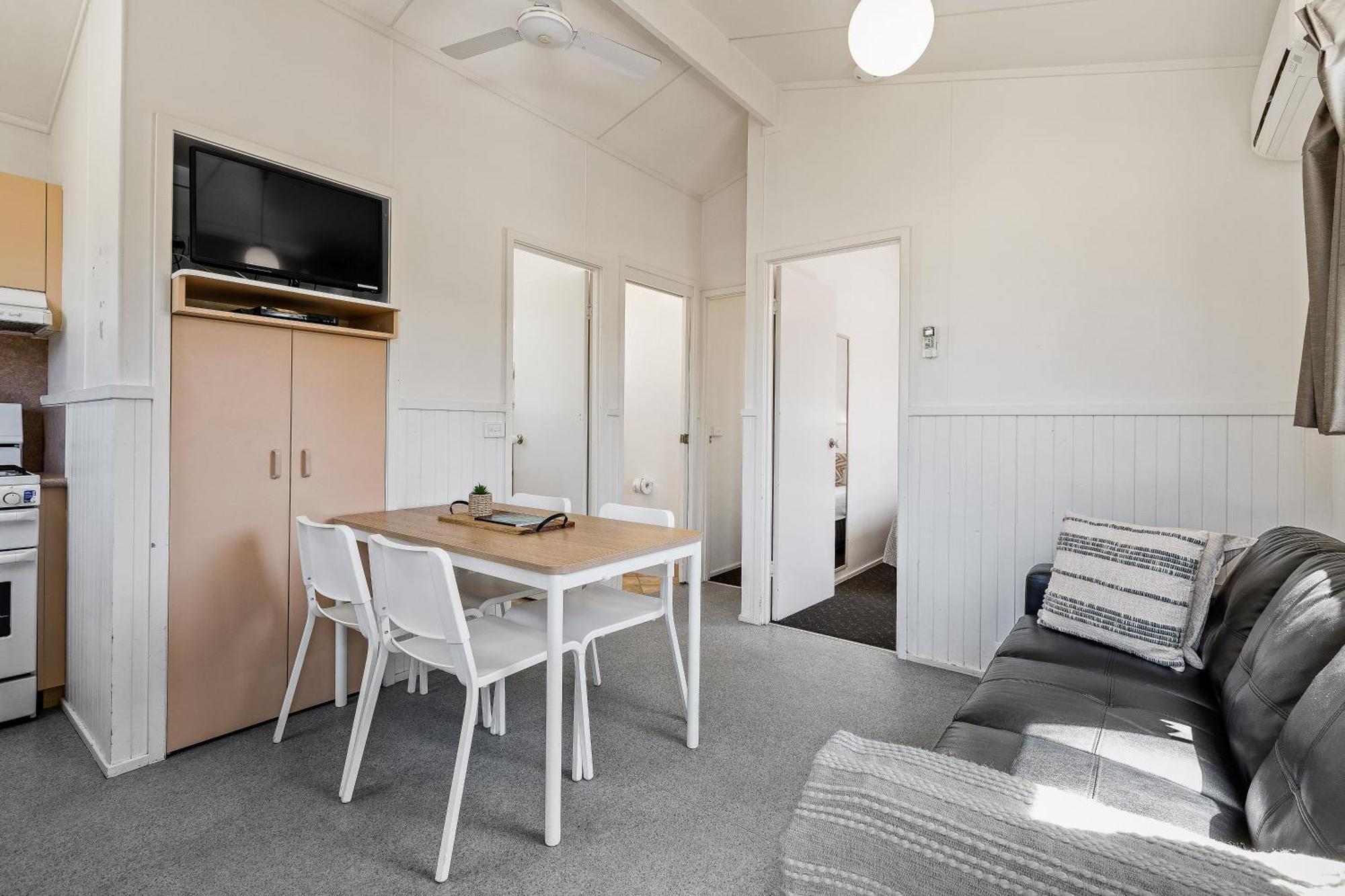 Tasman - Holiday park 4*