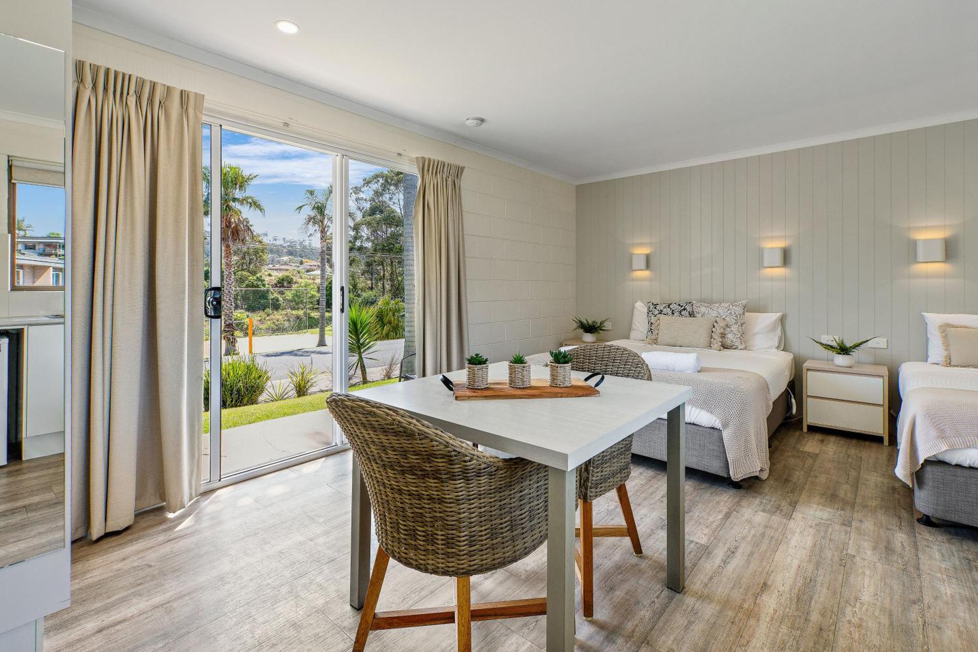 Tasman - 4* Merimbula