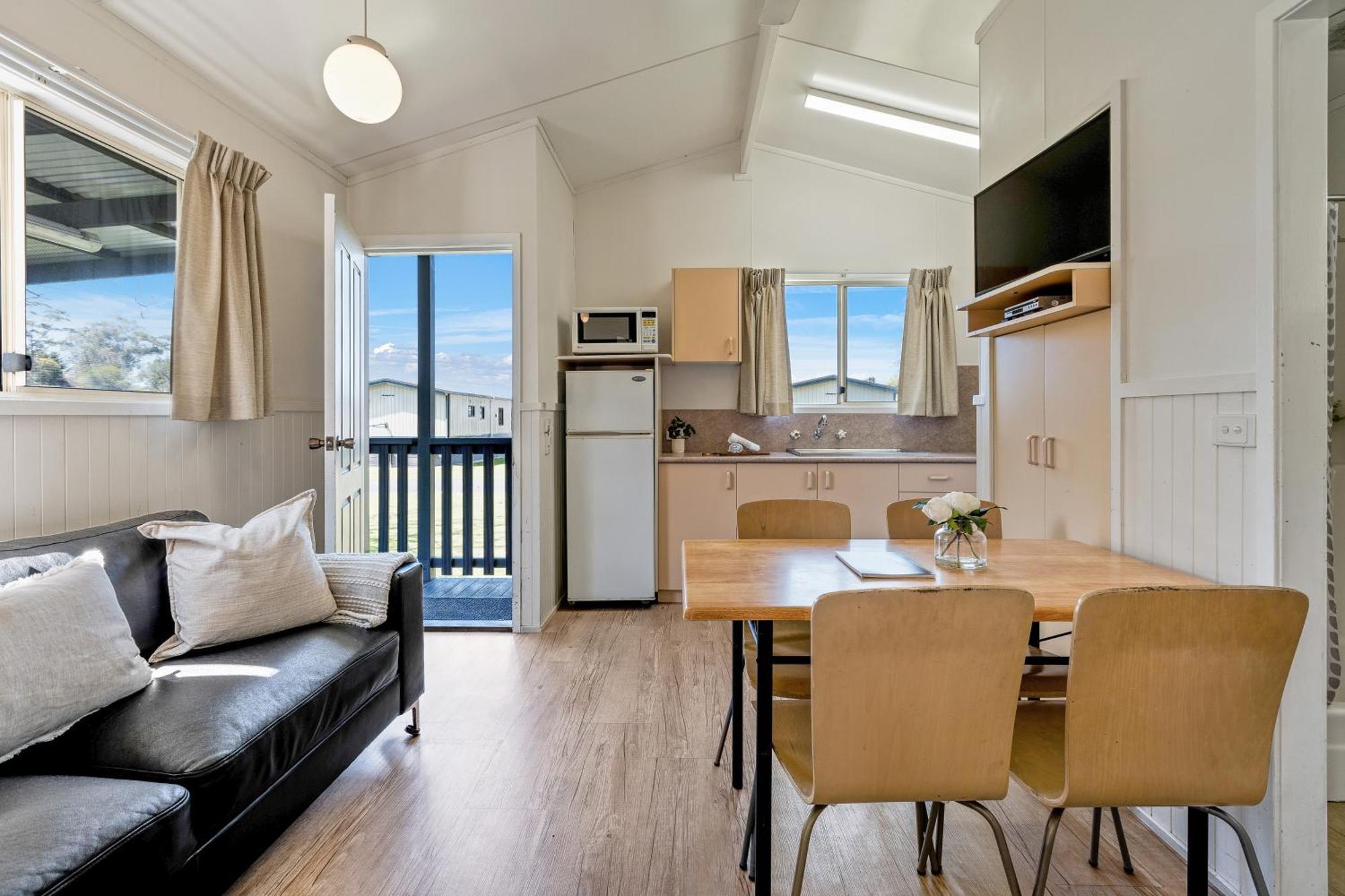 Holiday park Tasman - Merimbula