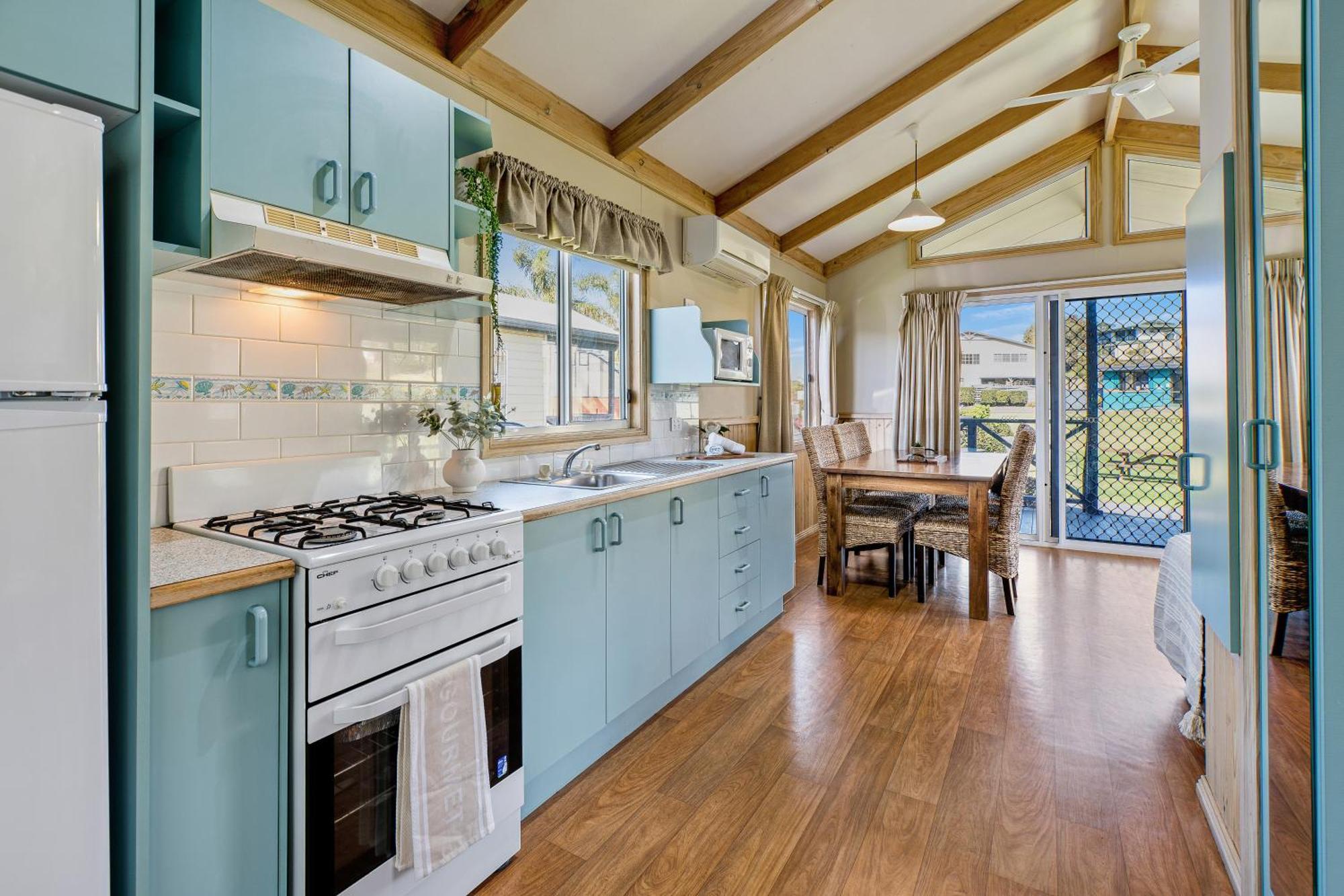 Tasman - 4* Merimbula