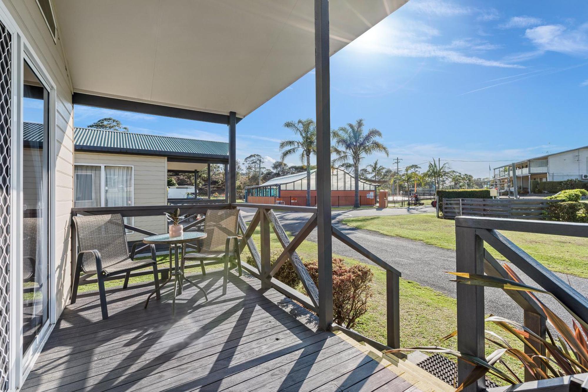 Tasman -