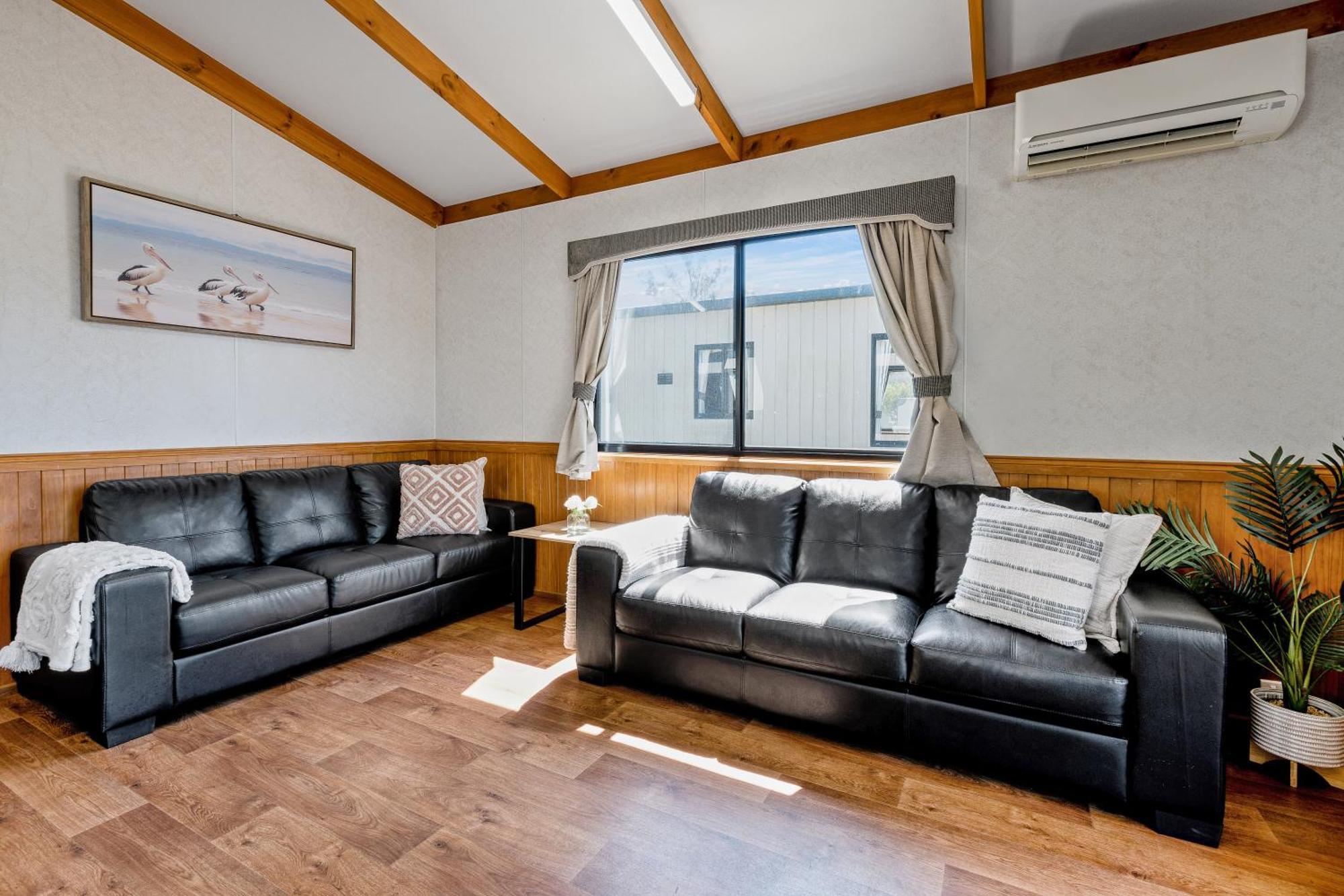 Tasman - Merimbula