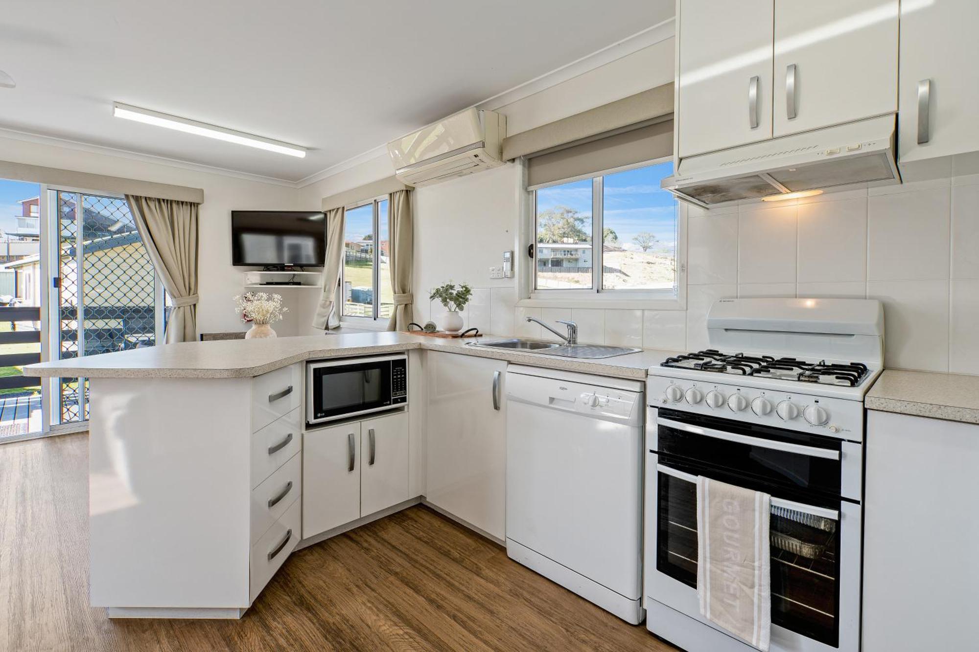 Holiday park Tasman - 4*