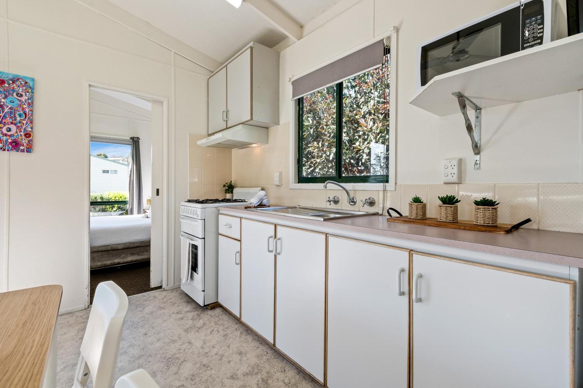 Holiday park Tasman - Merimbula