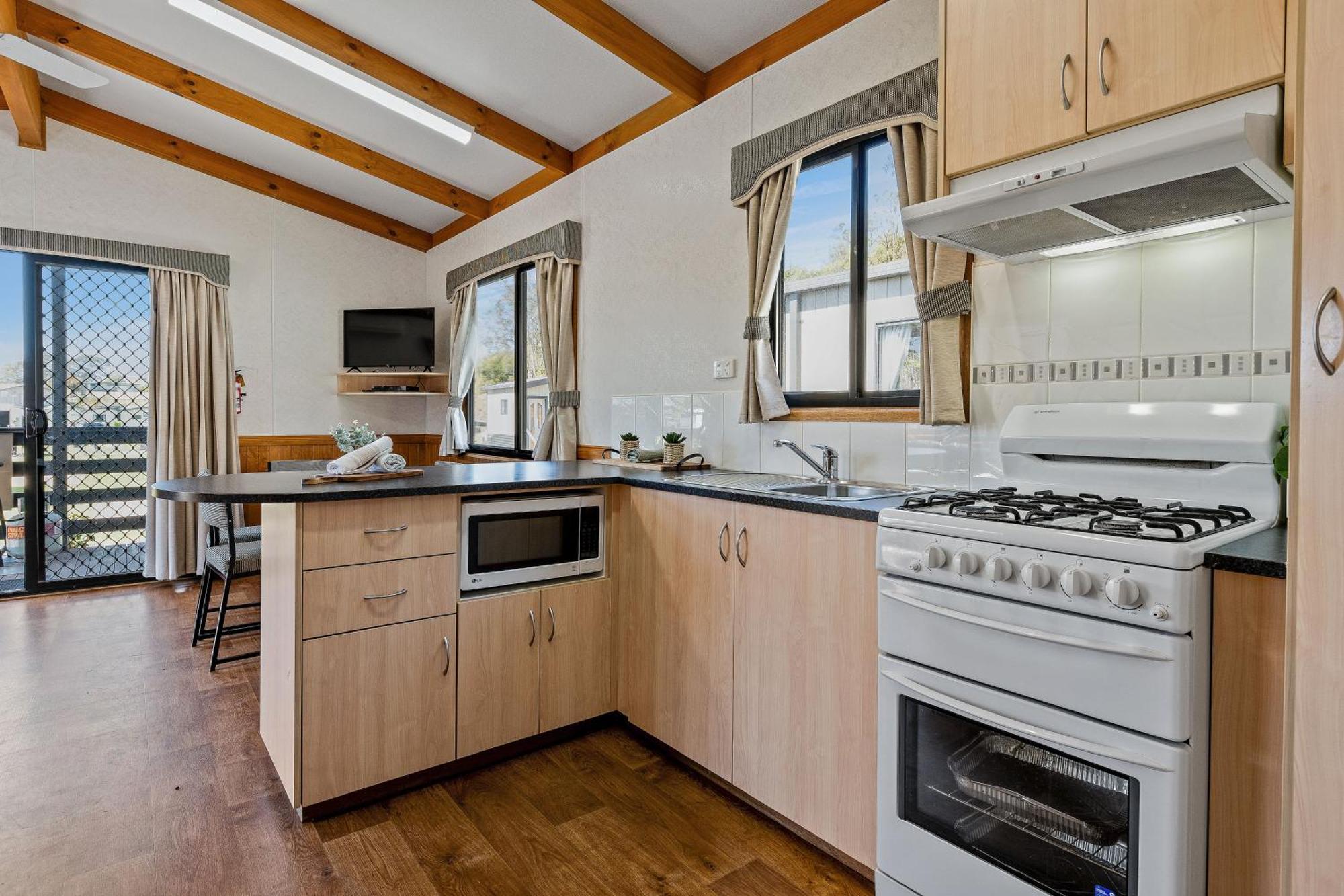 Tasman - 4* Merimbula