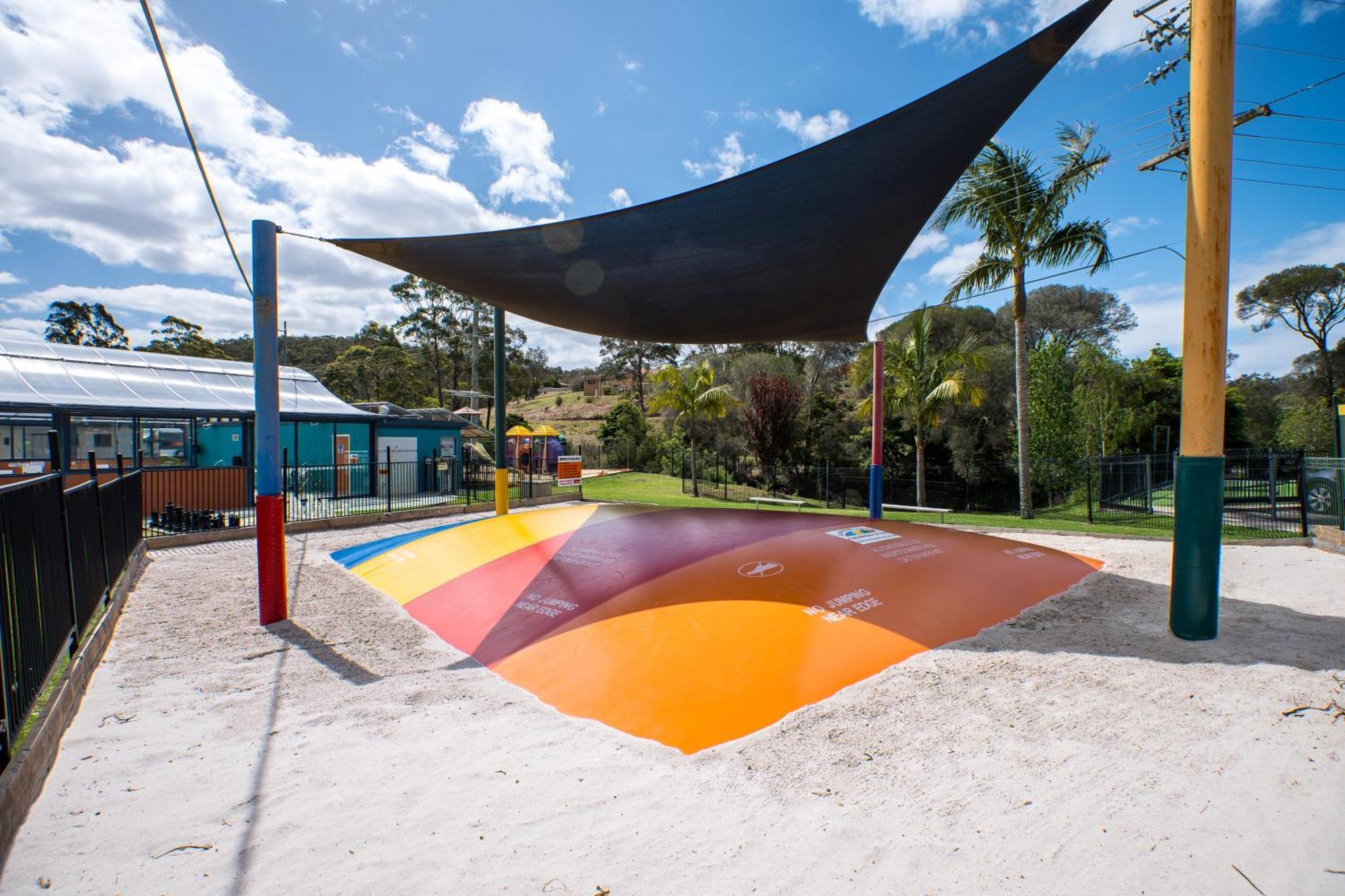 Tasman - 4* Merimbula