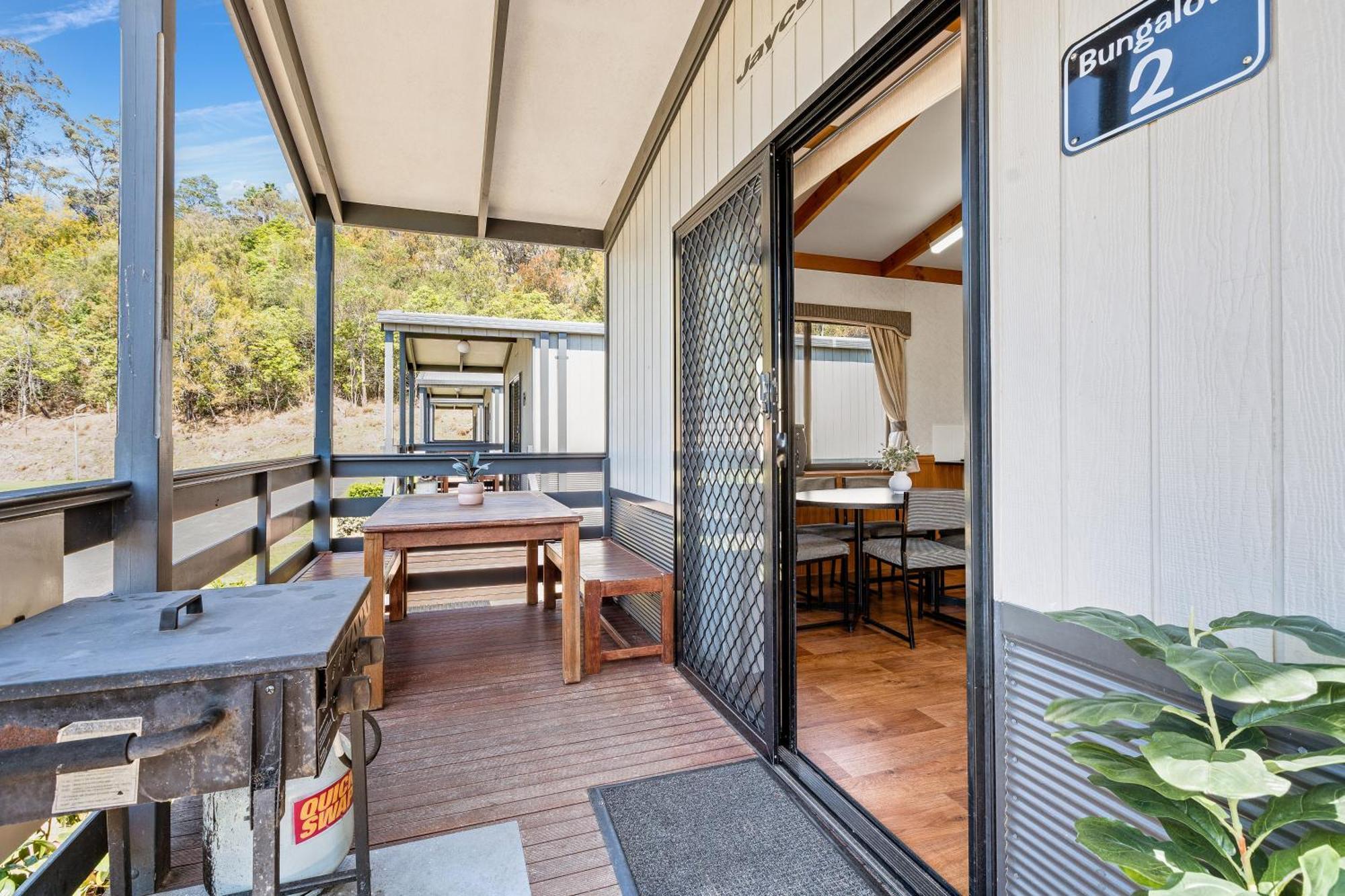 Tasman - Holiday park Merimbula