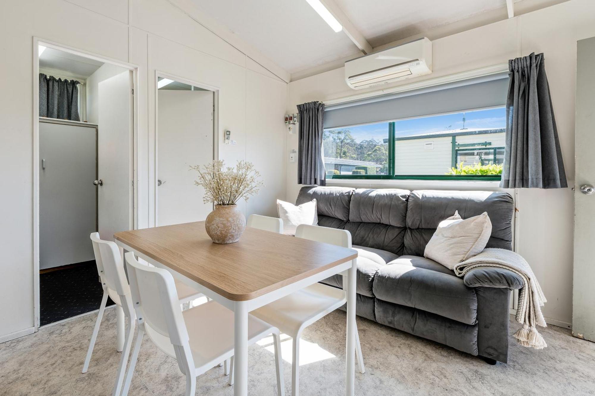 Tasman - Holiday park 4*