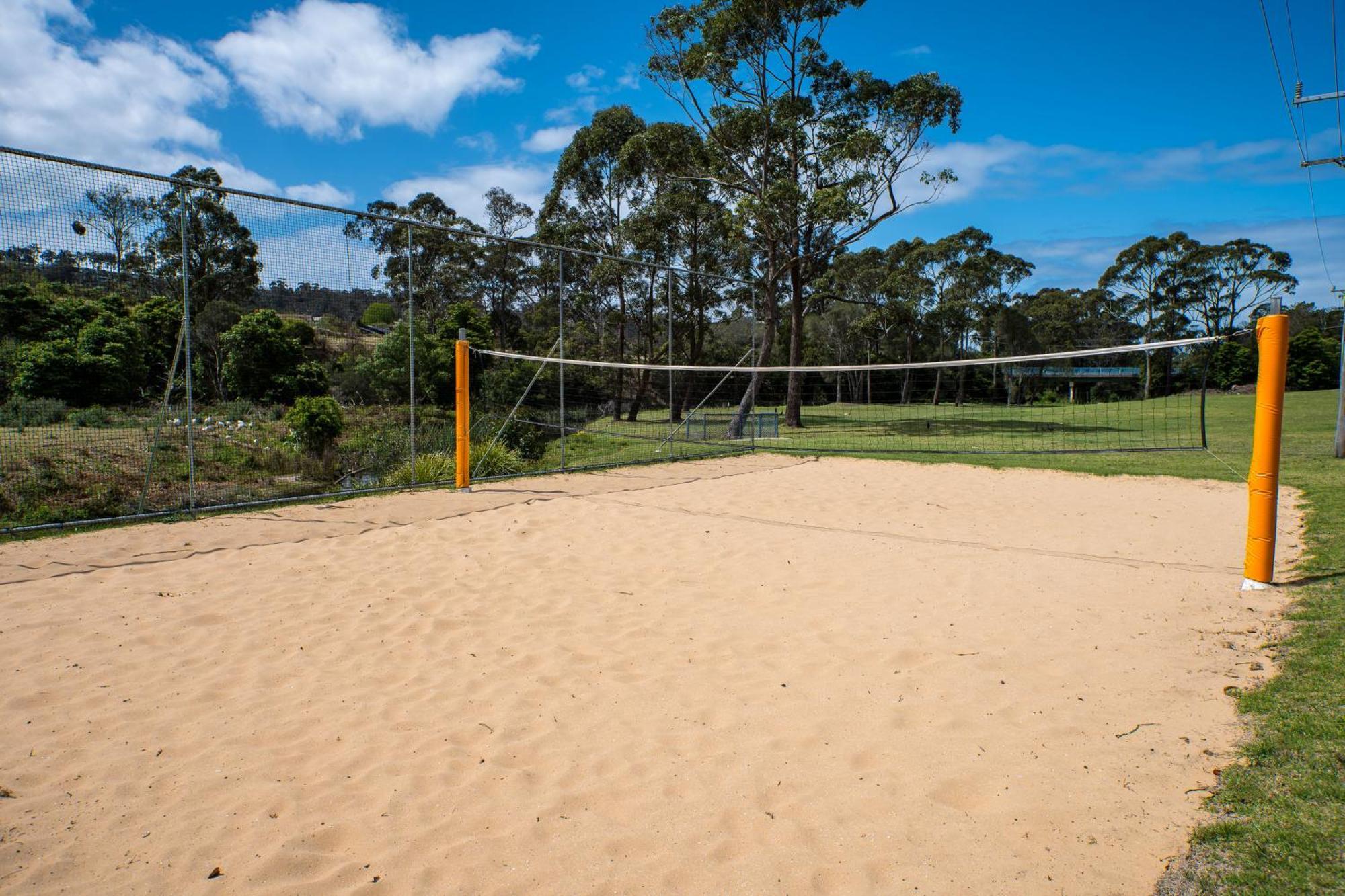 Tasman - Holiday park
