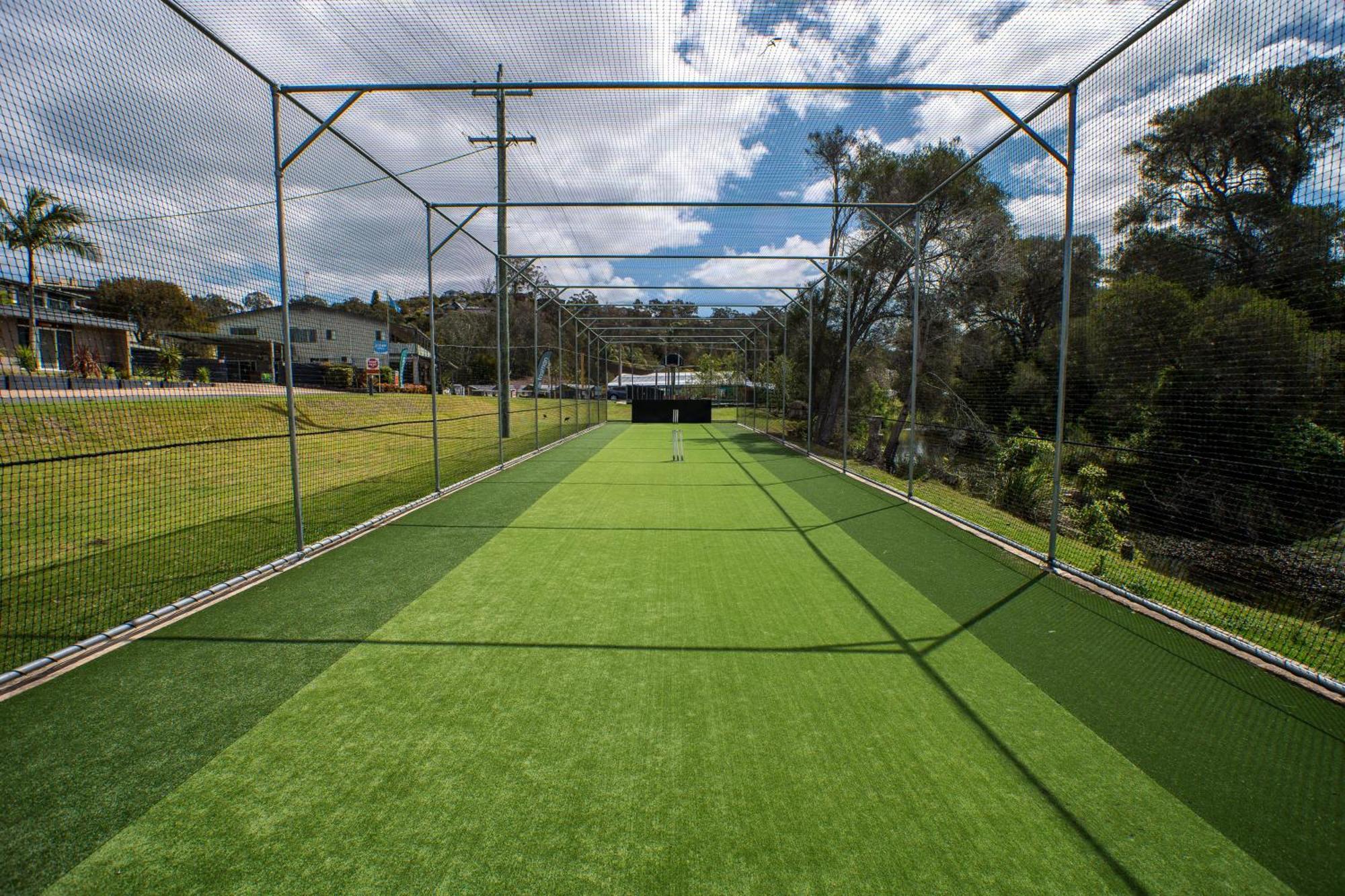 Tasman - Holiday park 4*