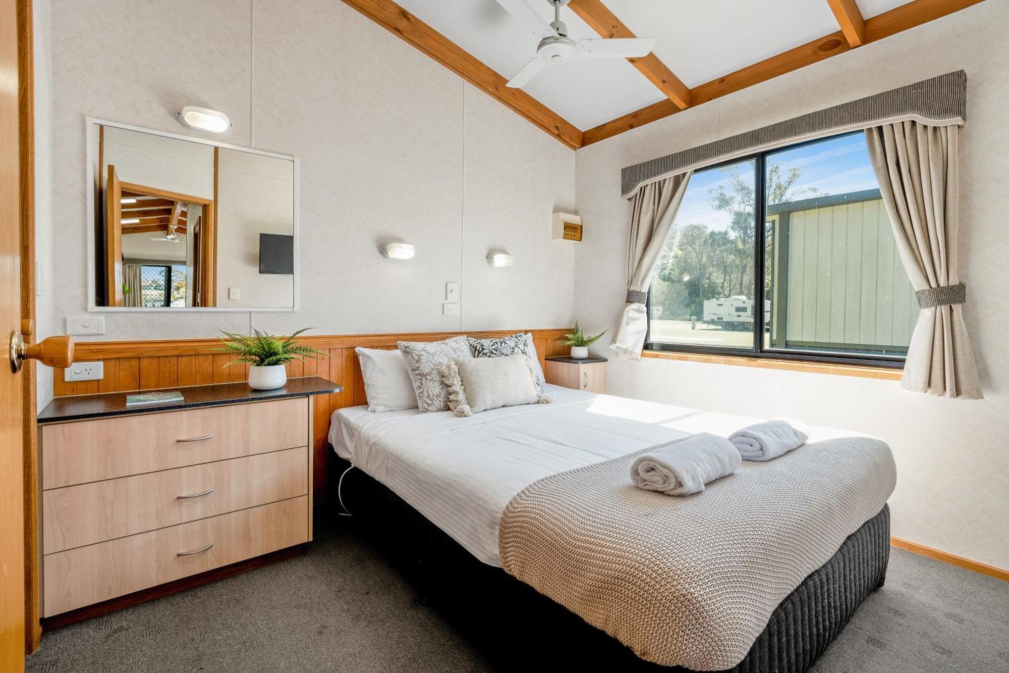 Holiday park Tasman - 4*