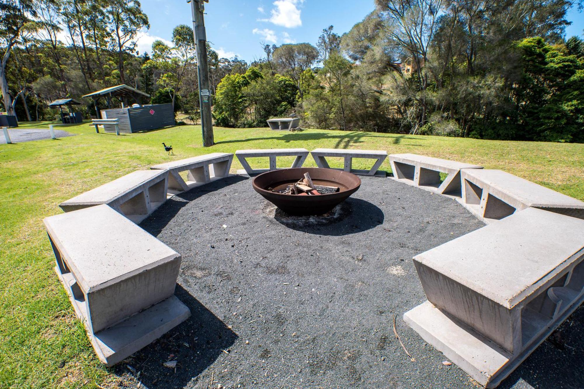 Holiday park Tasman - 4*