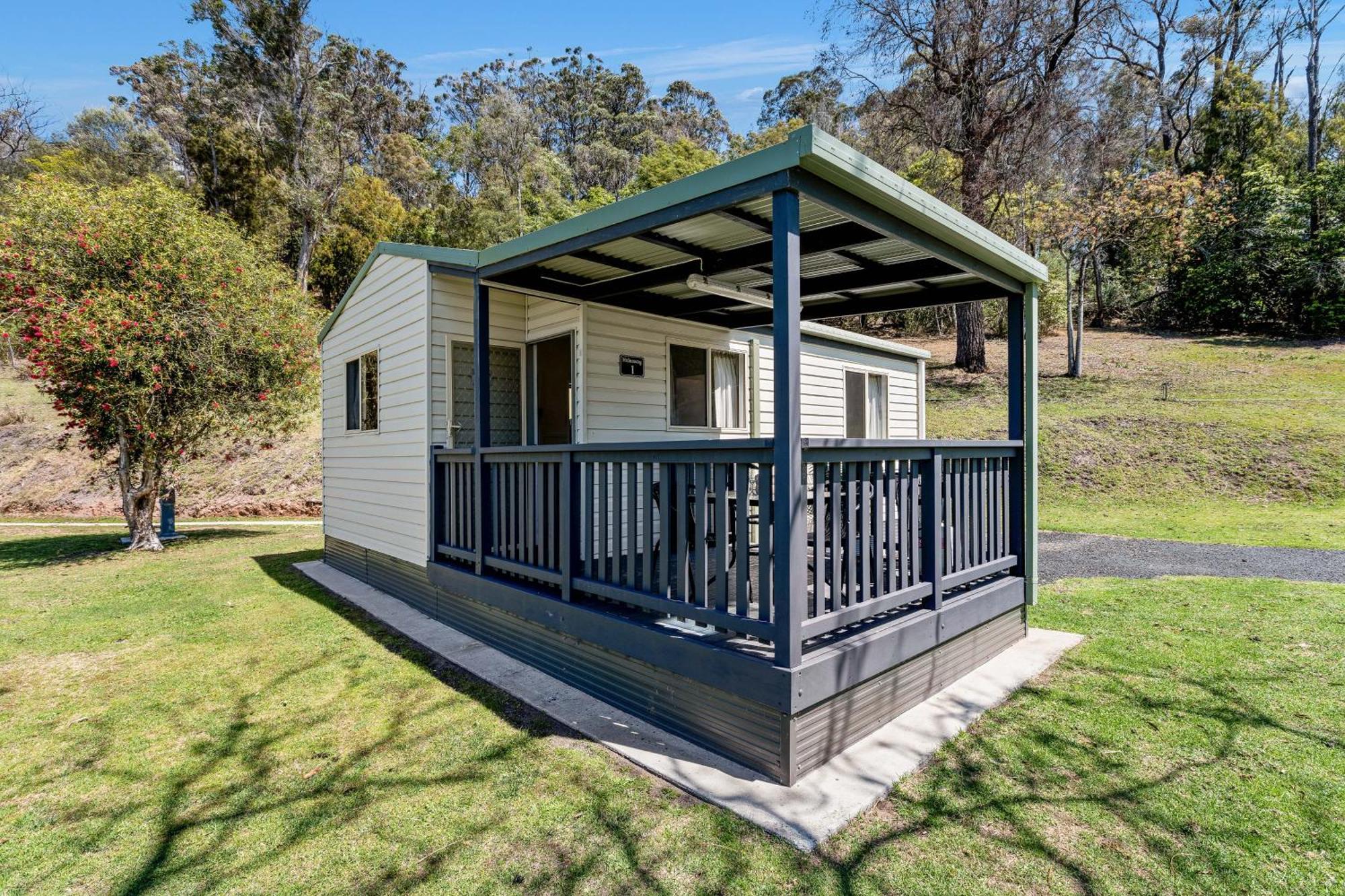 Tasman - 4* Merimbula