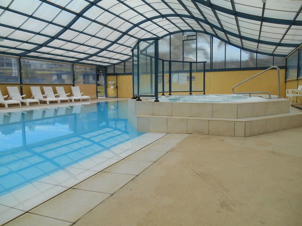 Holiday park Tasman -