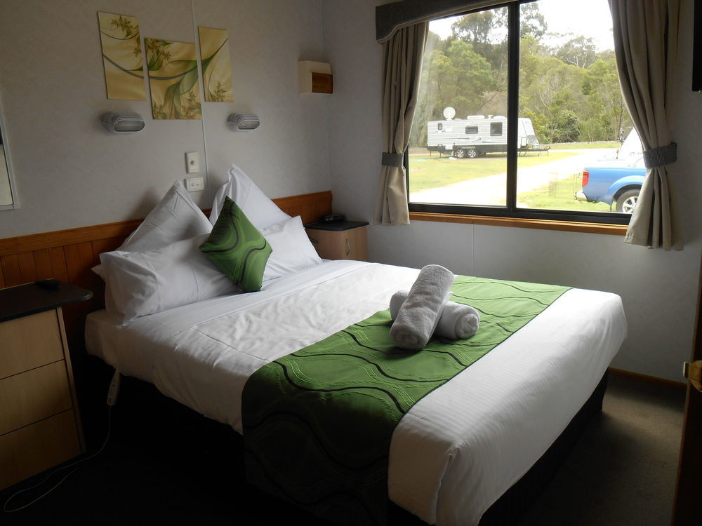 Tasman -