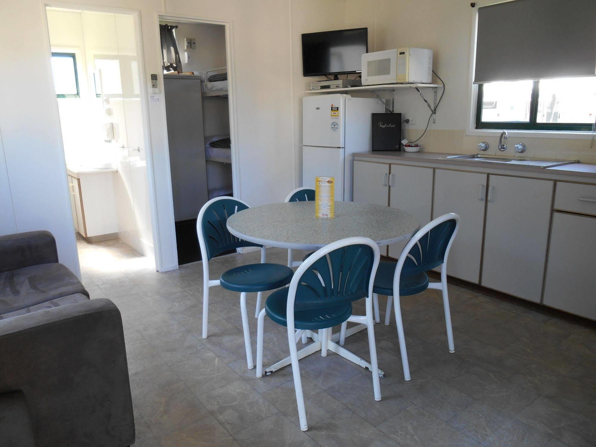 Holiday park Tasman - 4*